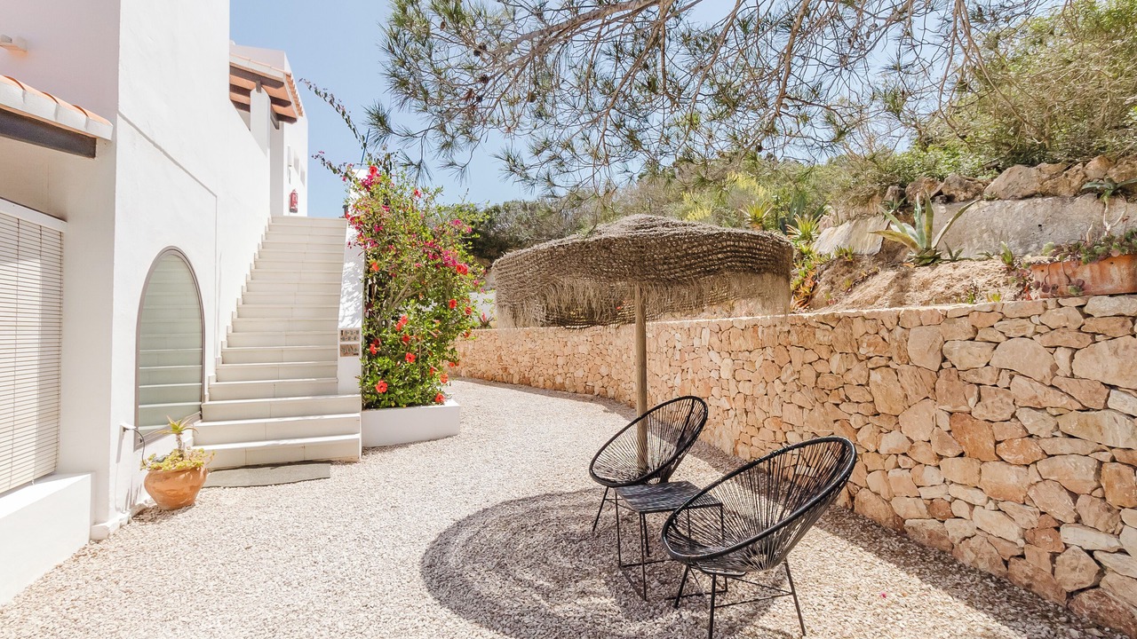 Photo of Outdoor in Es Calo