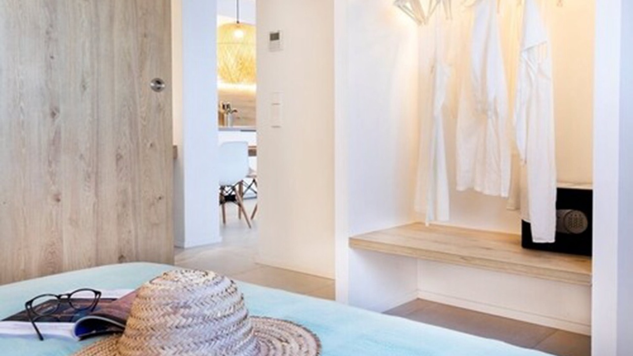 Photo of Bedroom in Es Calo