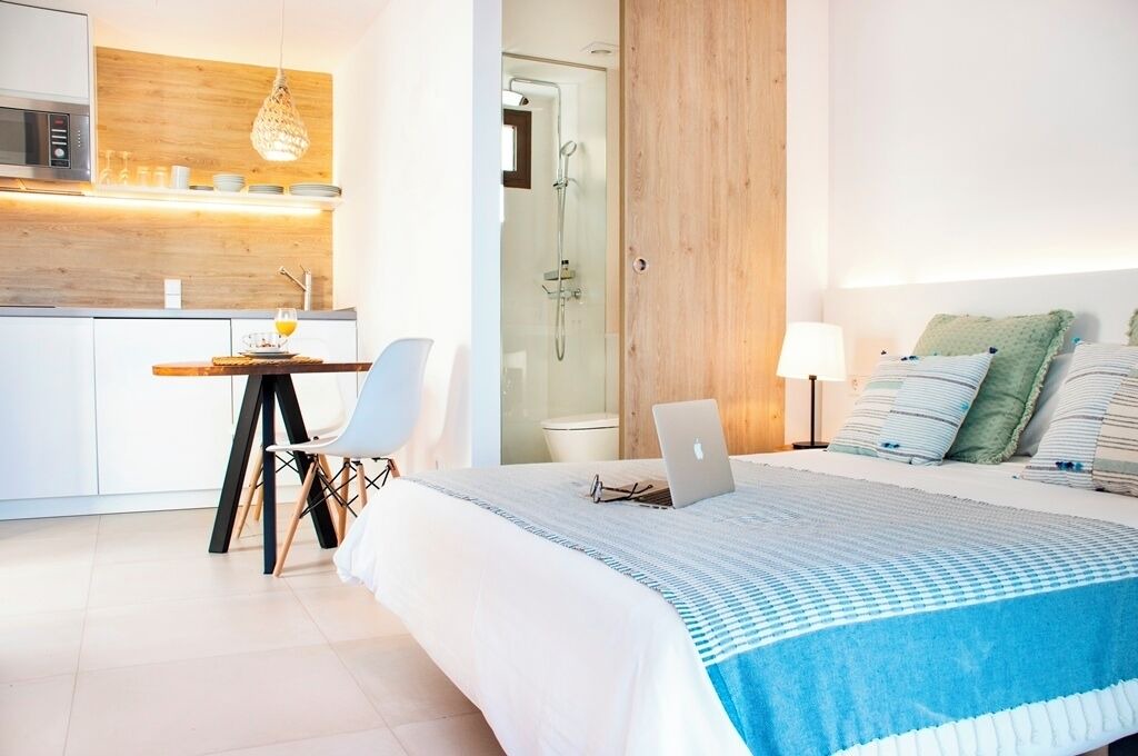 Photo of Bedroom in Es Calo