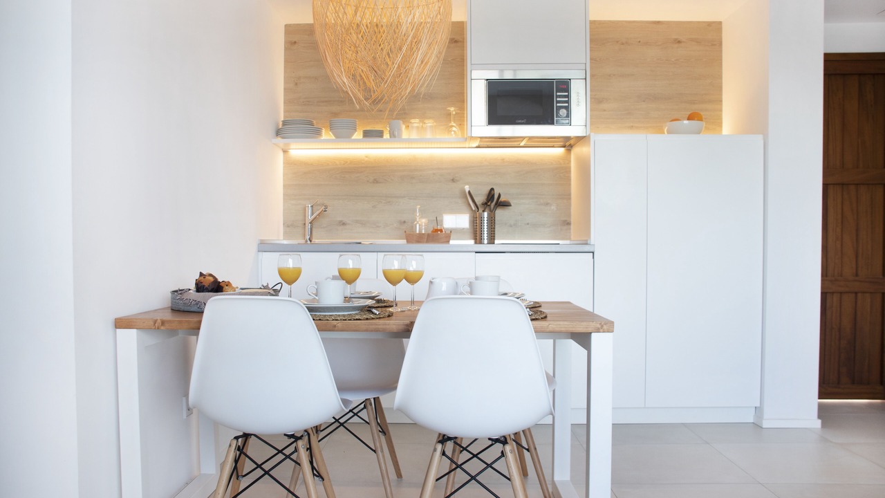 Photo of Kitchen in Es Calo