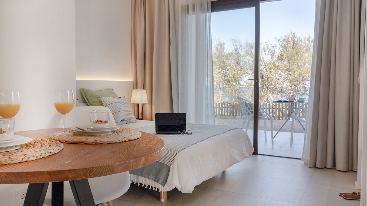 Photo of Bedroom in Es Calo