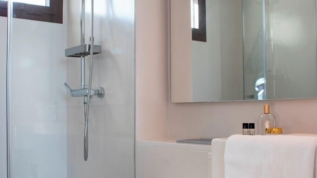 Photo of Bathroom in Es Calo