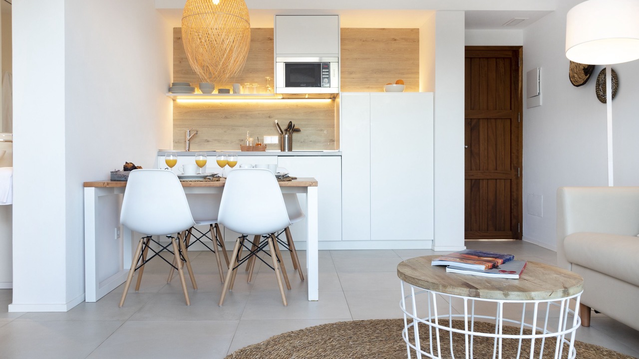 Photo of Kitchen in Es Calo
