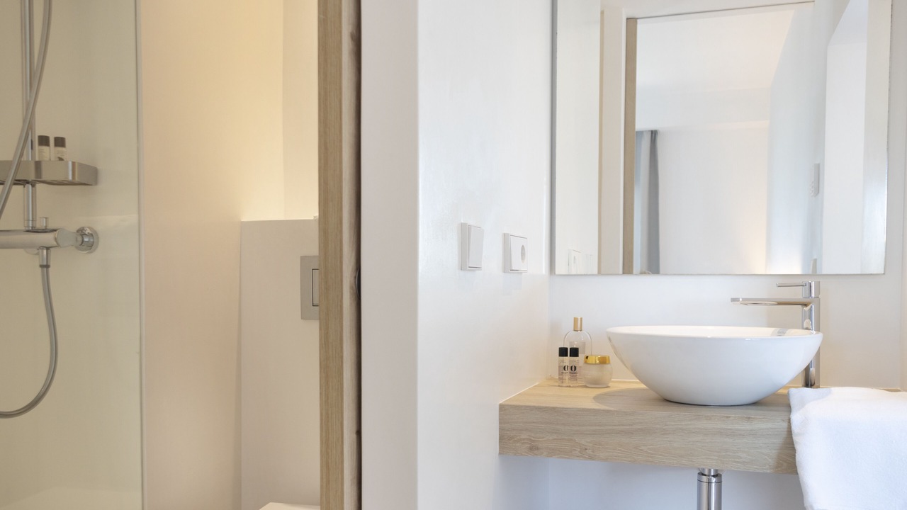 Photo of Bathroom in Es Calo