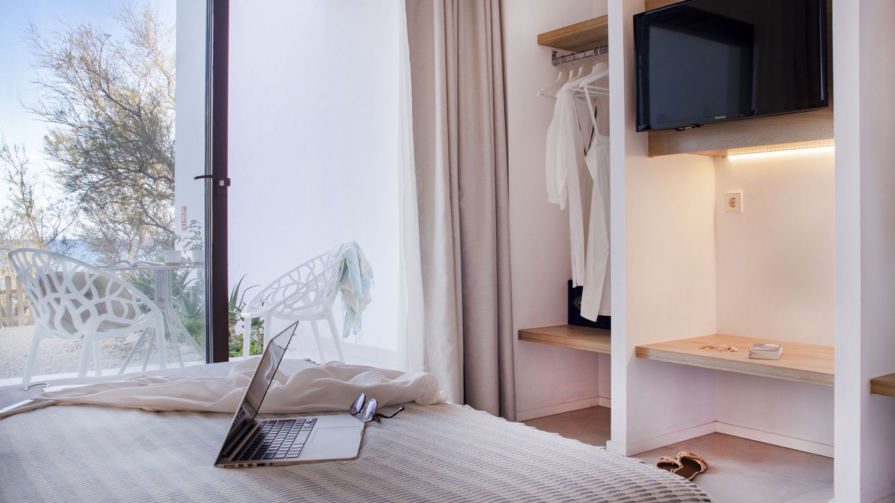 Photo of Bedroom in Es Calo