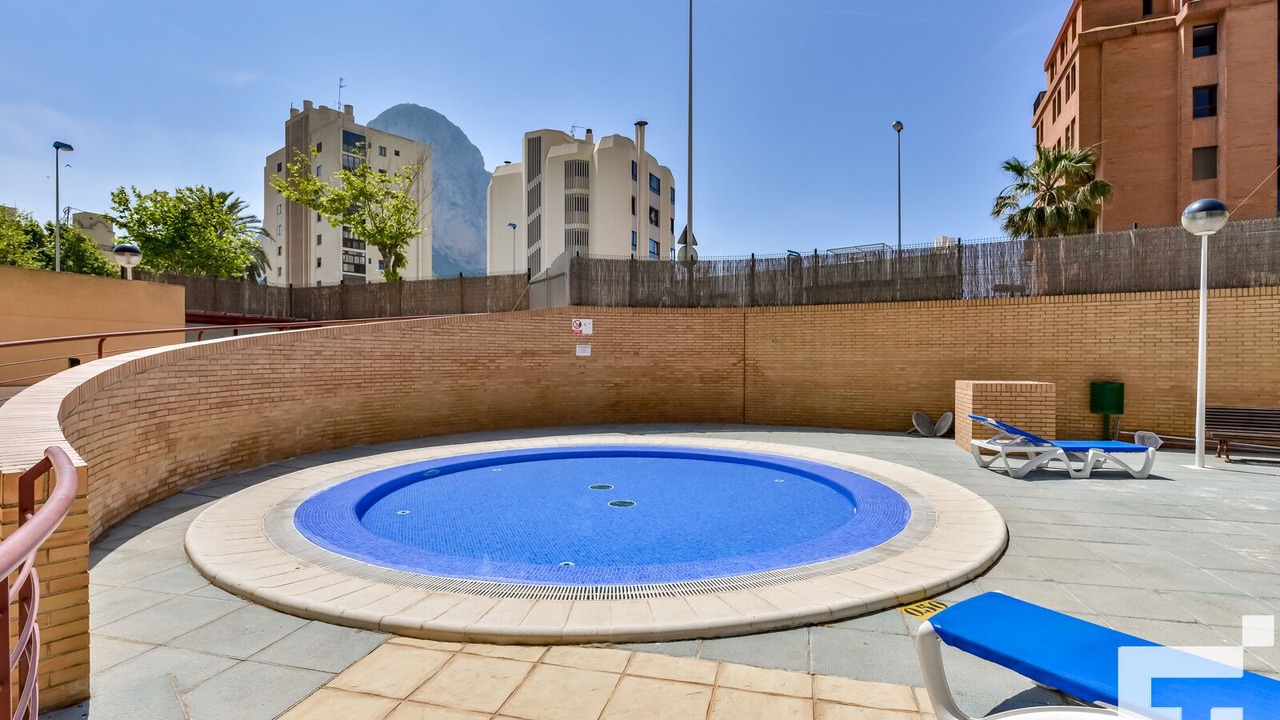 Photo of Outdoor in Calpe