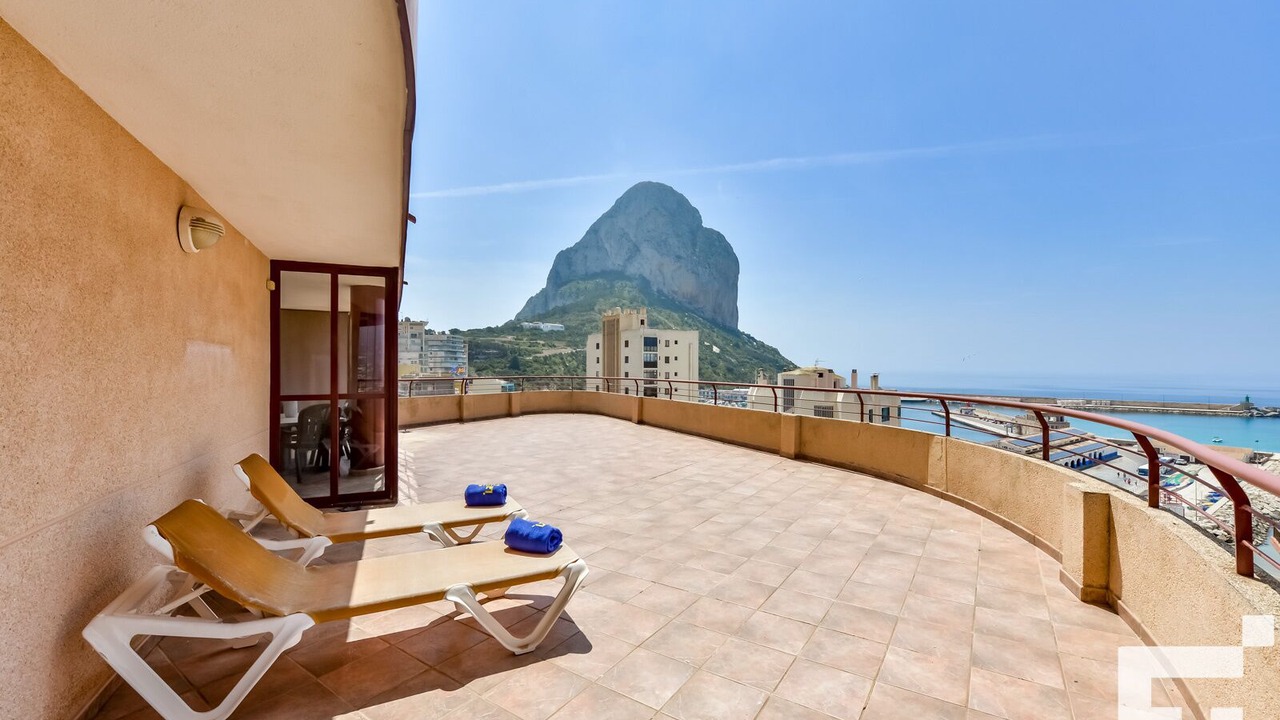 Photo of Others in Calpe