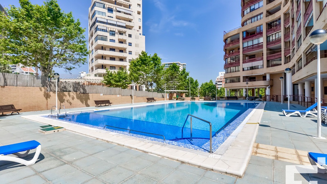 Photo of Outdoor in Calpe