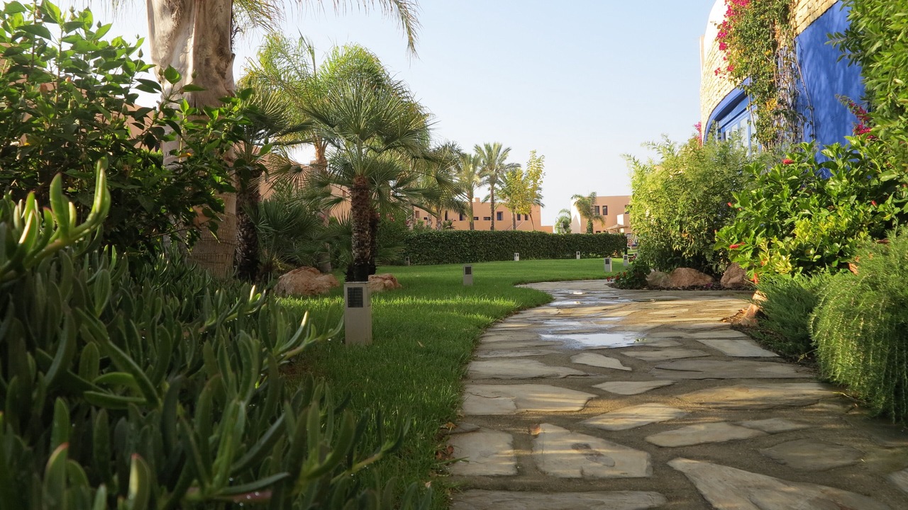 Photo of Outdoor in Mojacar