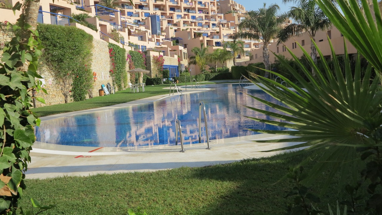 Photo of Outdoor in Mojacar
