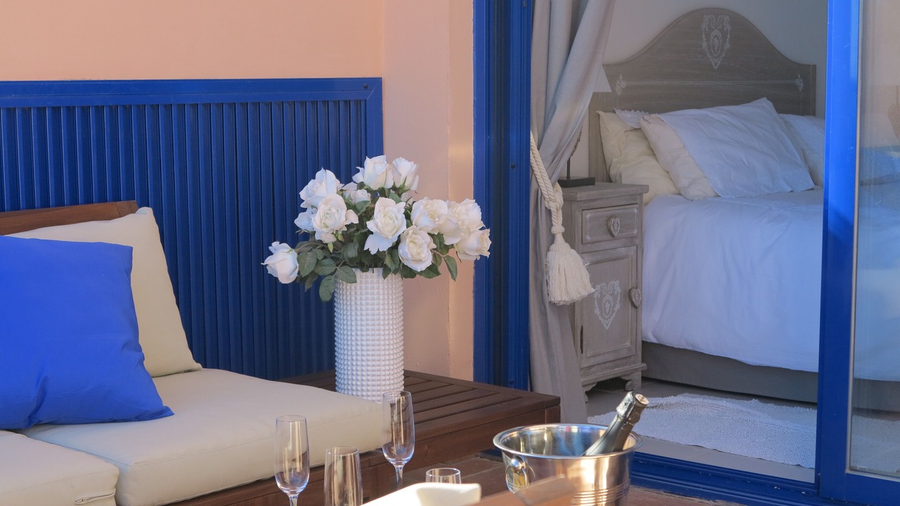 Photo of Bedroom in Mojacar