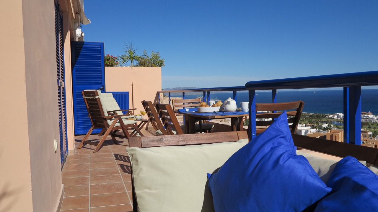 Photo of Outdoor in Mojacar