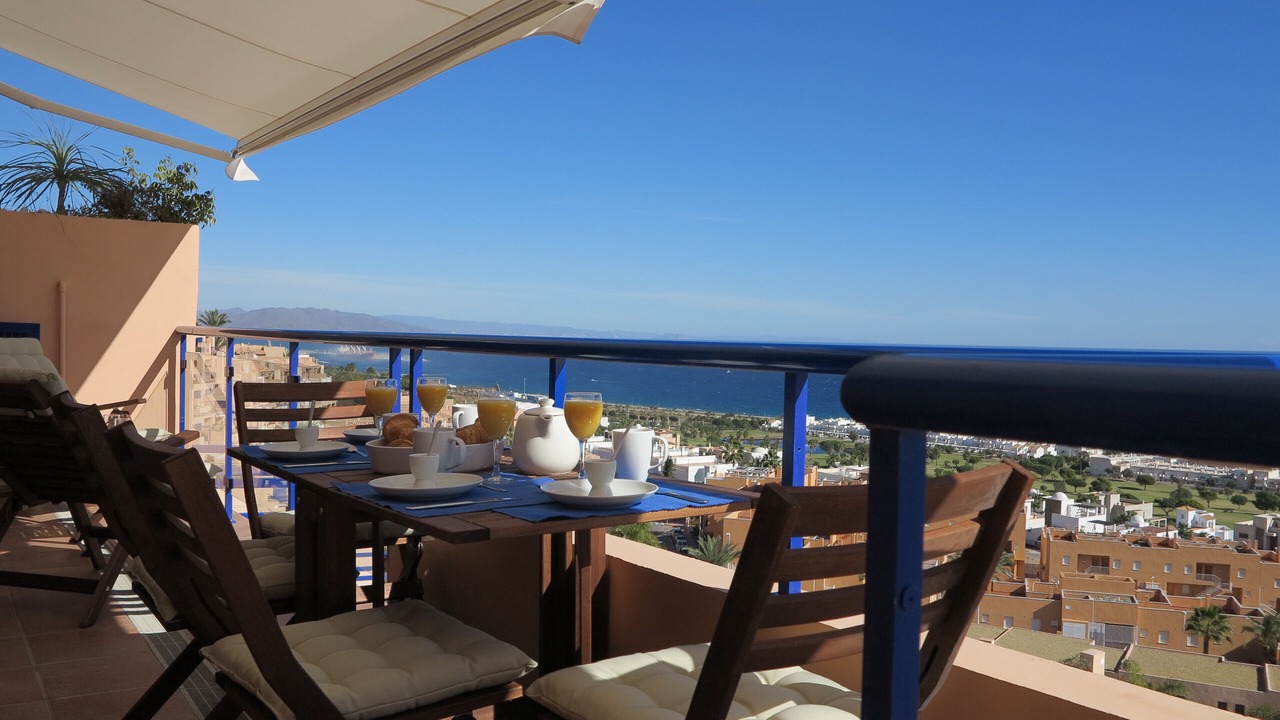 Photo of Outdoor in Mojacar
