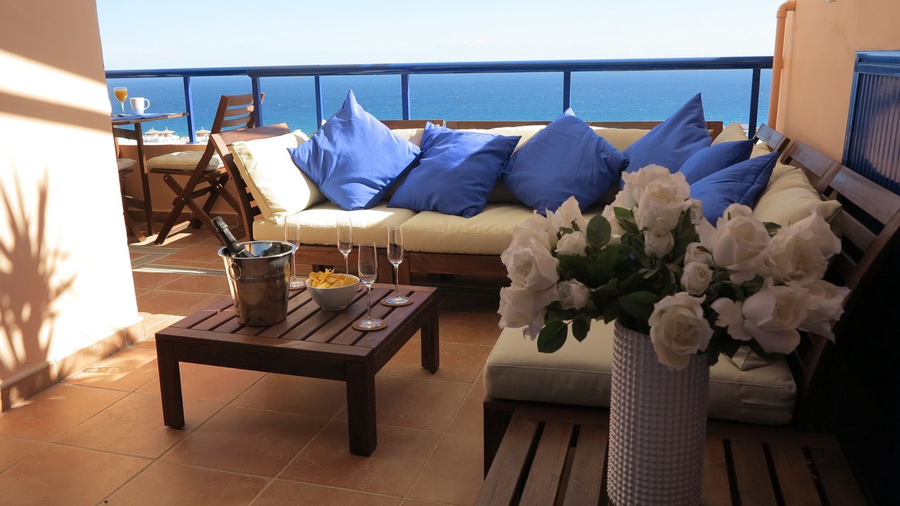 Photo of Outdoor in Mojacar