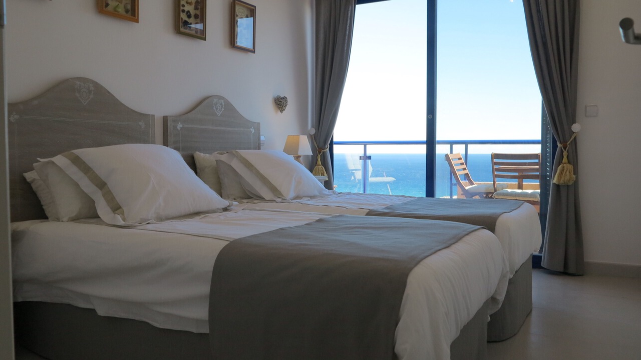 Photo of Bedroom in Mojacar