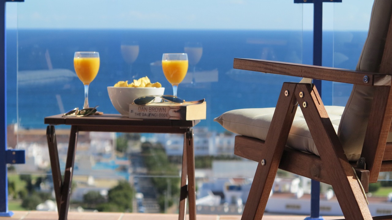 Photo of Outdoor in Mojacar