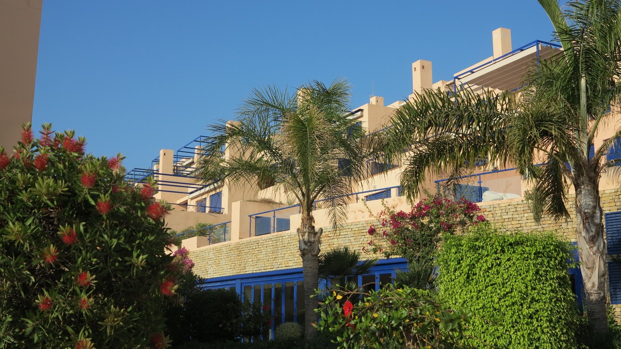 Photo of Outdoor in Mojacar