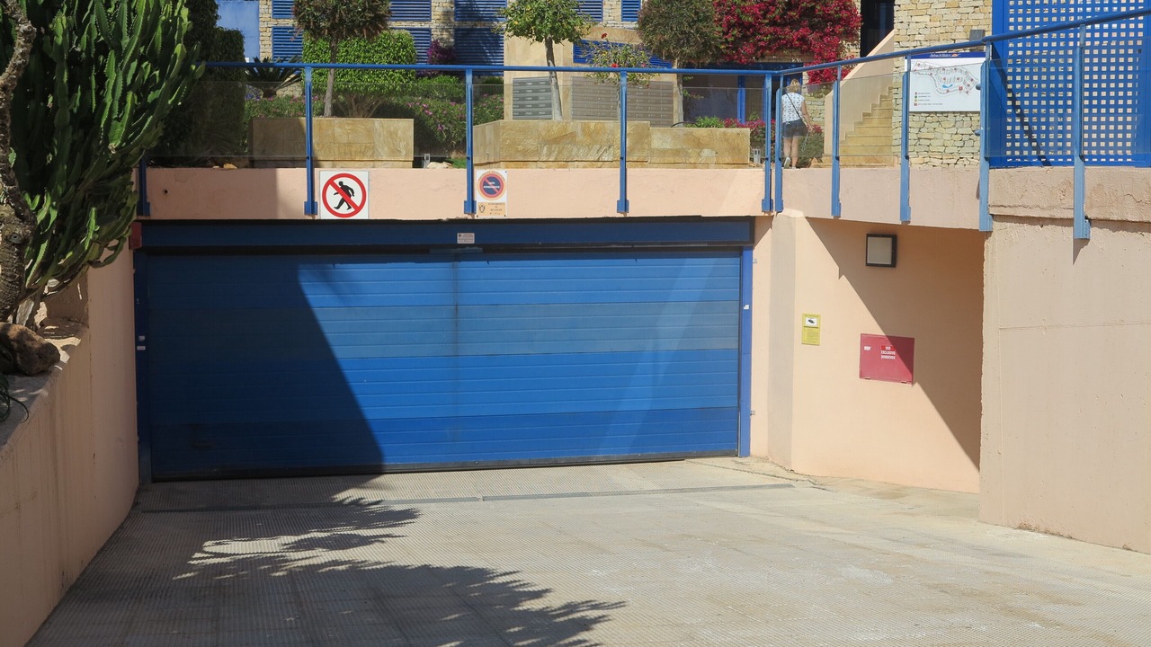 Photo of Outdoor in Mojacar