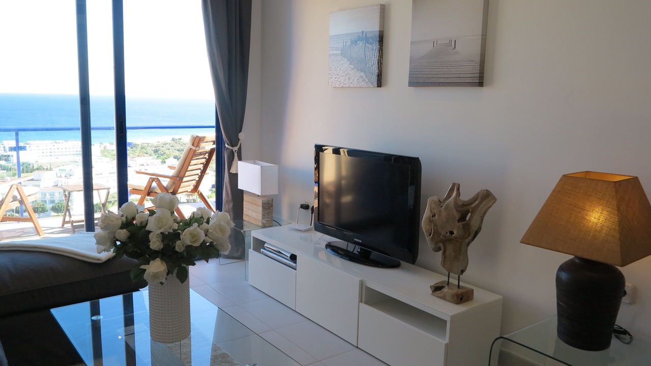Photo of Livingroom in Mojacar