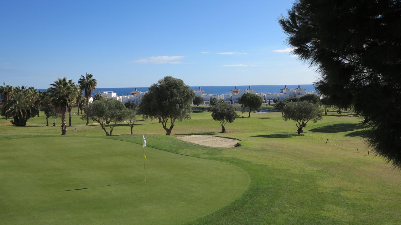 Photo of Others in Mojacar