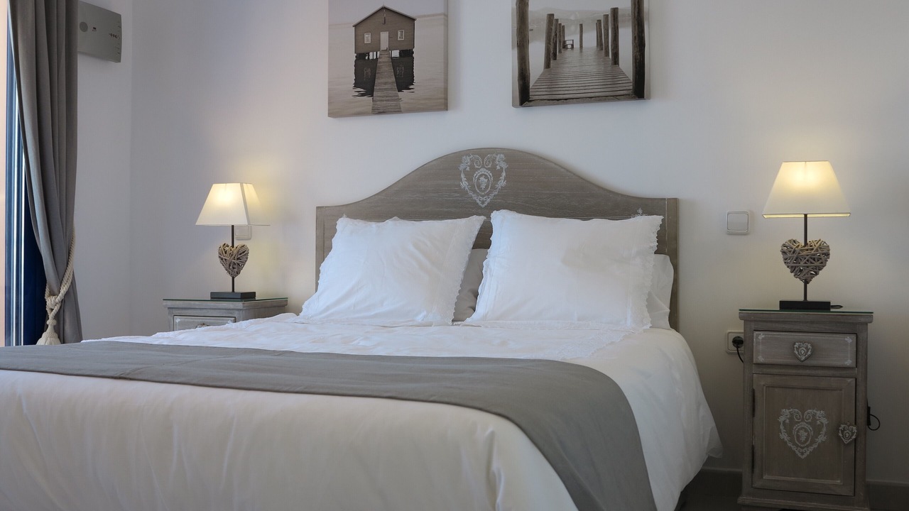 Photo of Bedroom in Mojacar