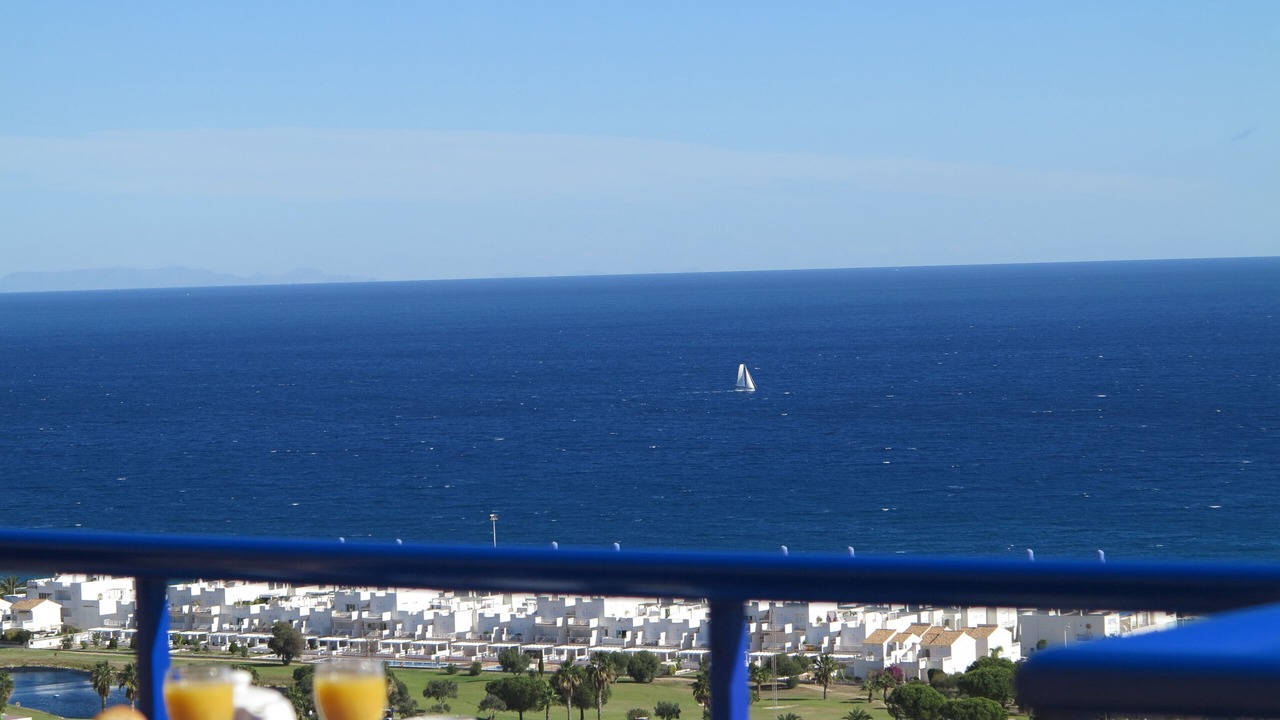 Photo of Outdoor in Mojacar