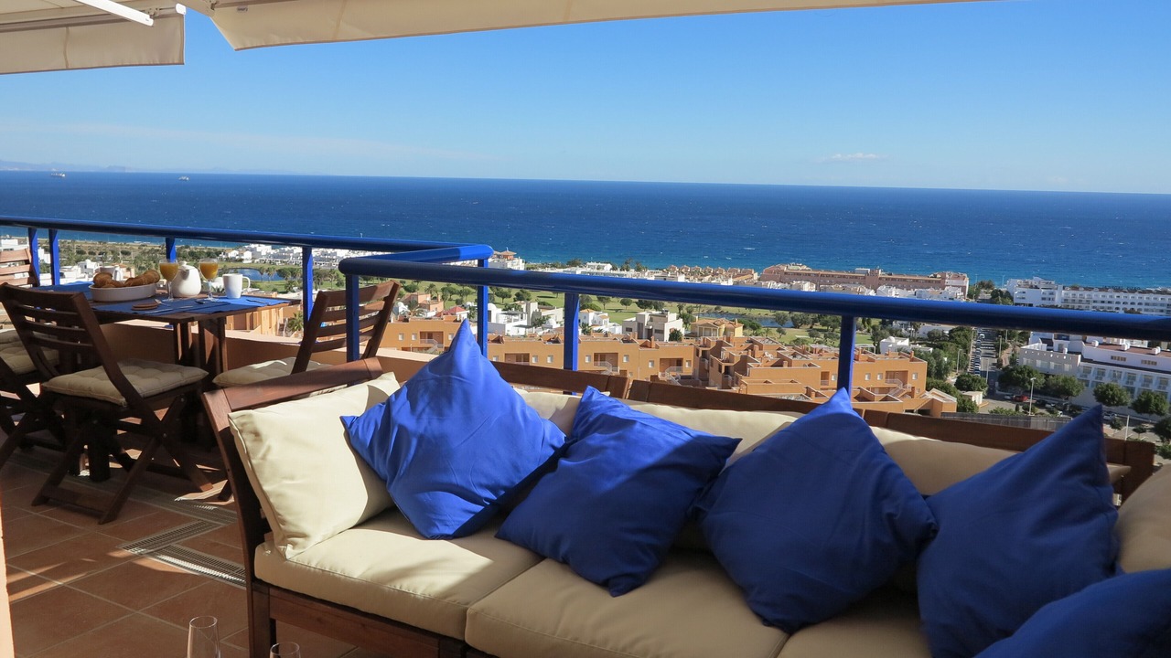 Photo of Outdoor in Mojacar