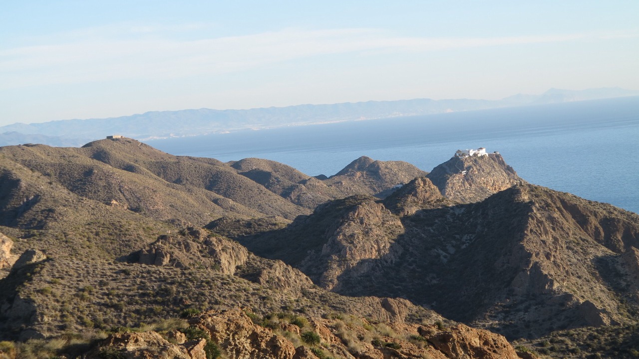 Photo of Outdoor in Mojacar
