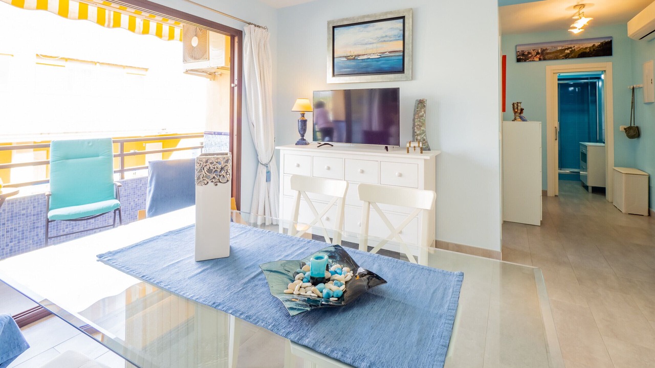 Photo of Bedroom in Torremolinos