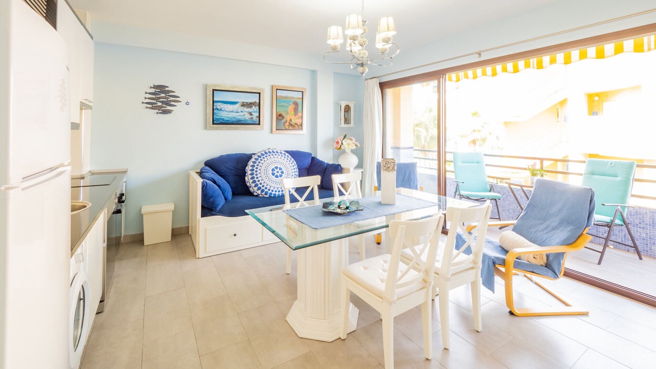 Photo of Bedroom in Torremolinos