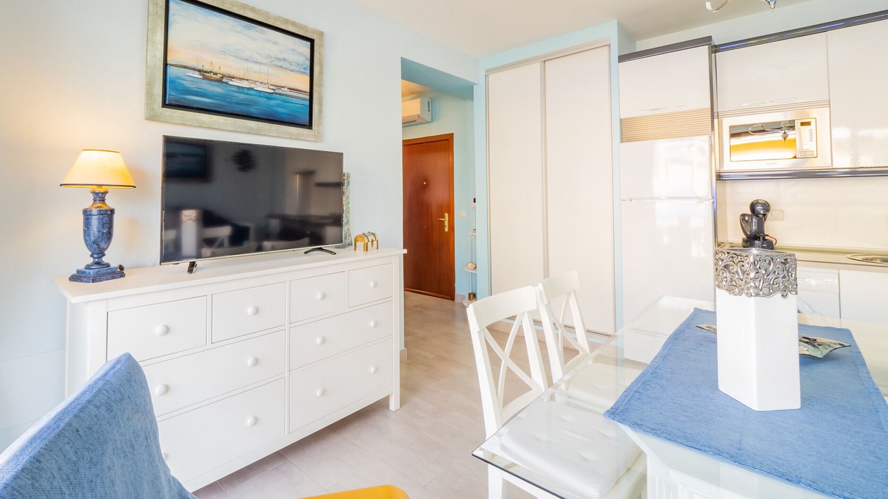 Photo of Bedroom in Torremolinos