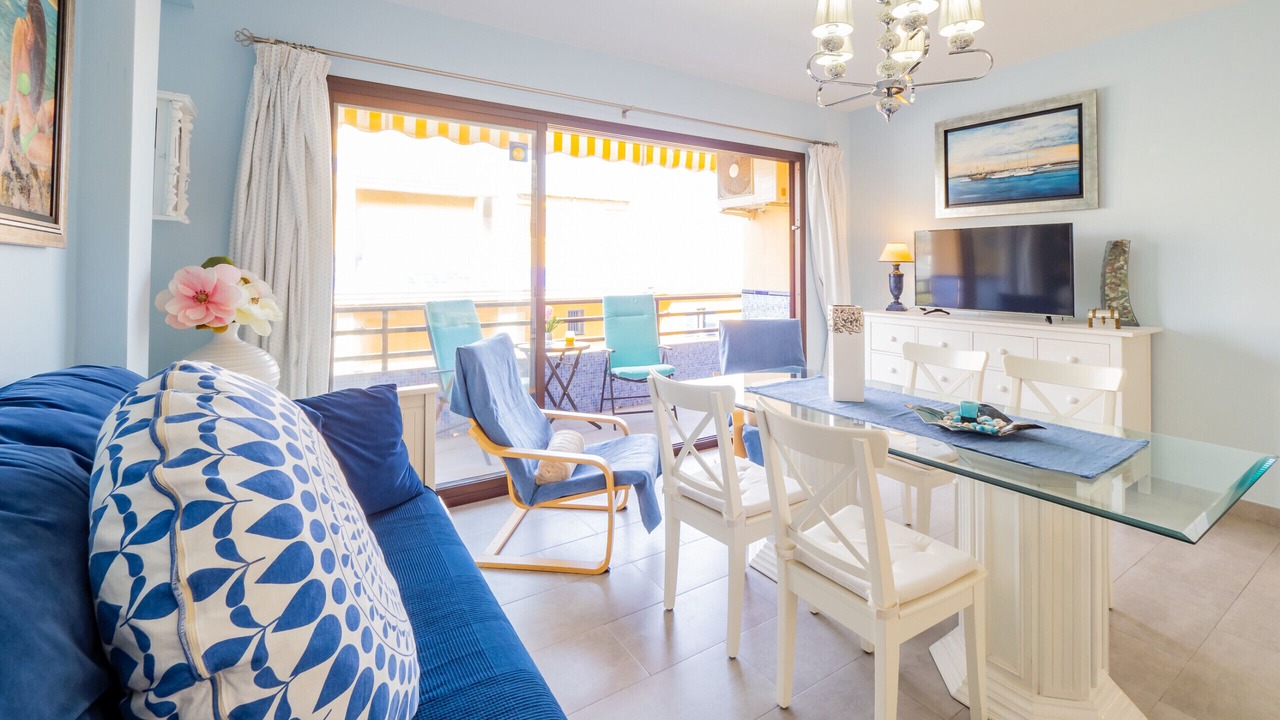 Photo of Bedroom in Torremolinos
