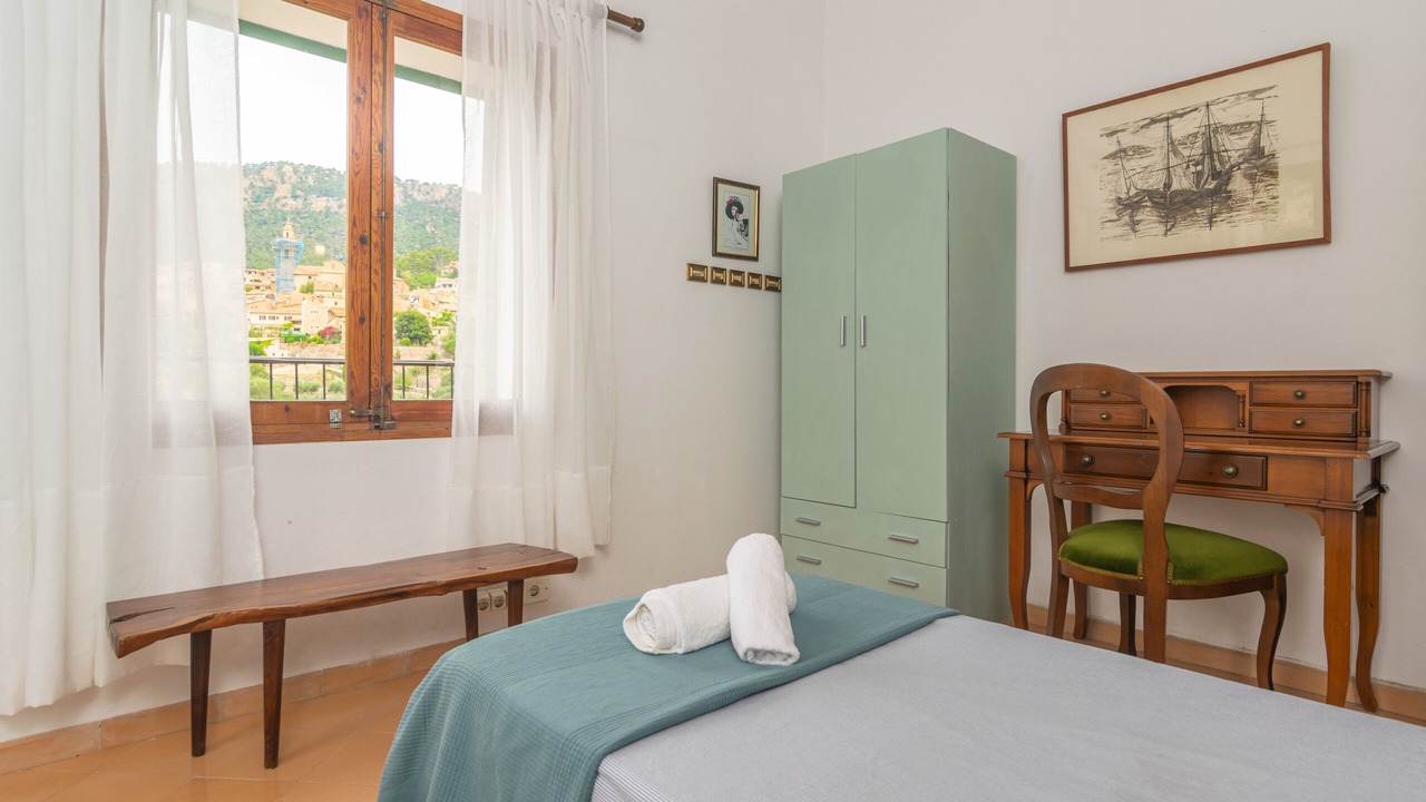 Photo of Bedroom in S'Arxiduc