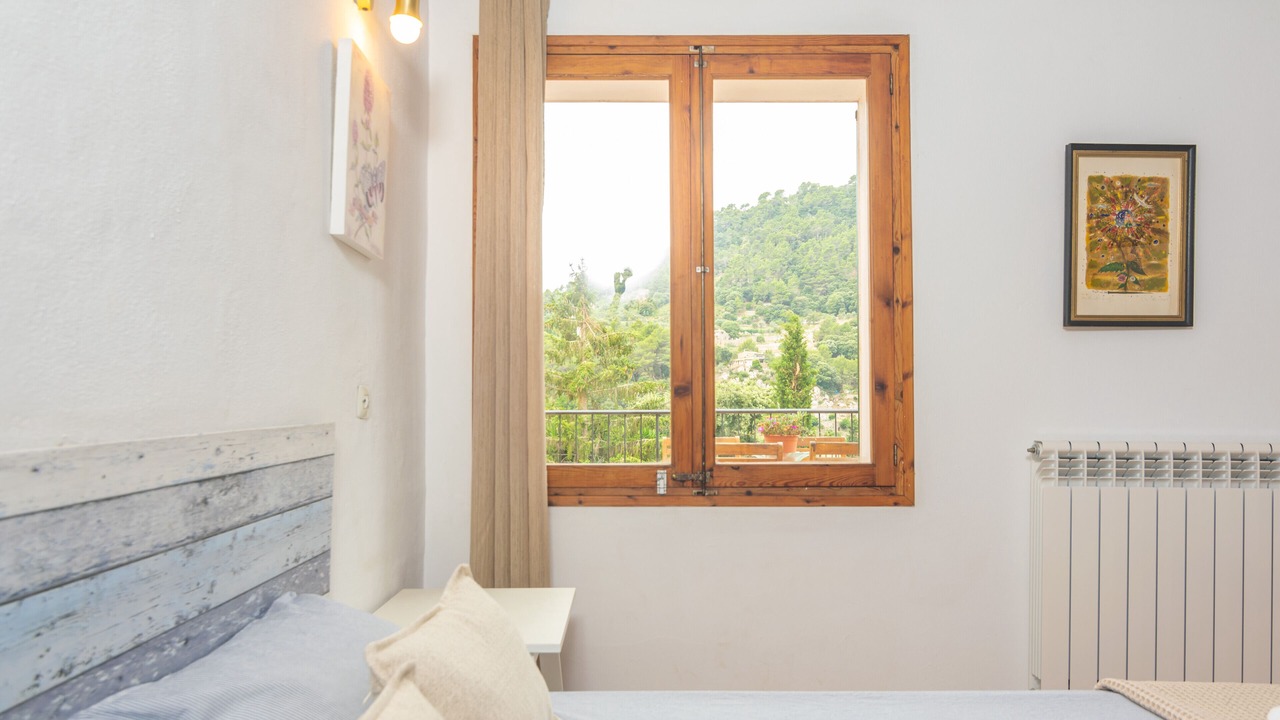Photo of Bedroom in S'Arxiduc