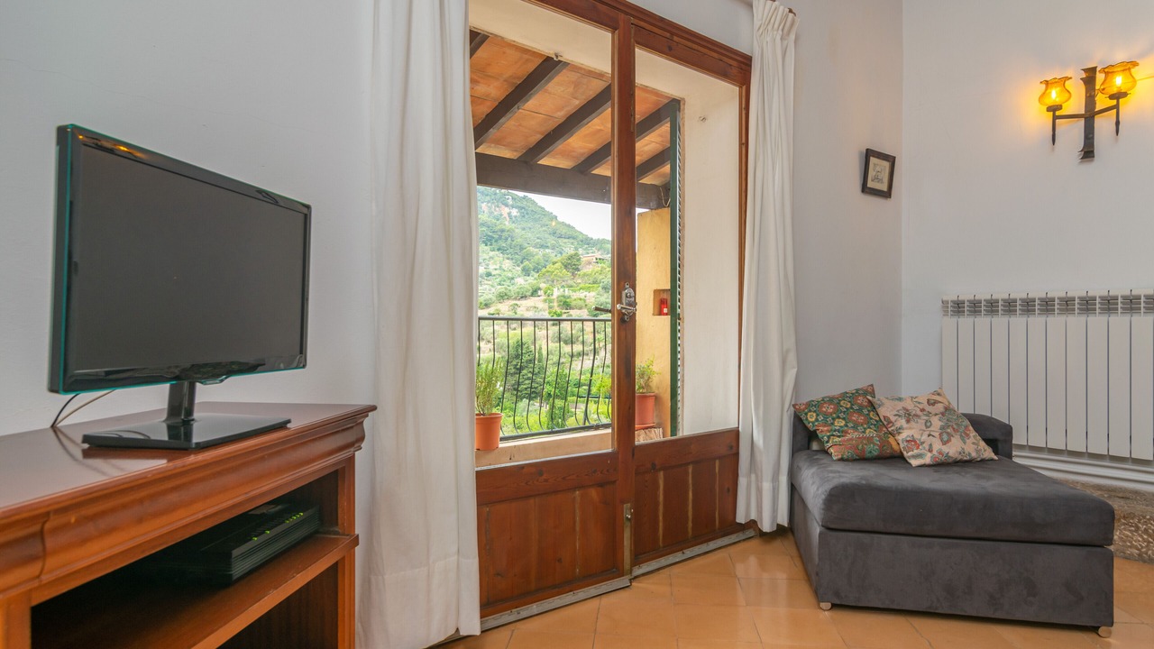 Photo of Livingroom in S'Arxiduc