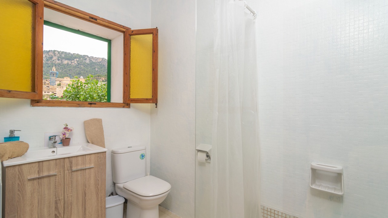 Photo of Bathroom in S'Arxiduc