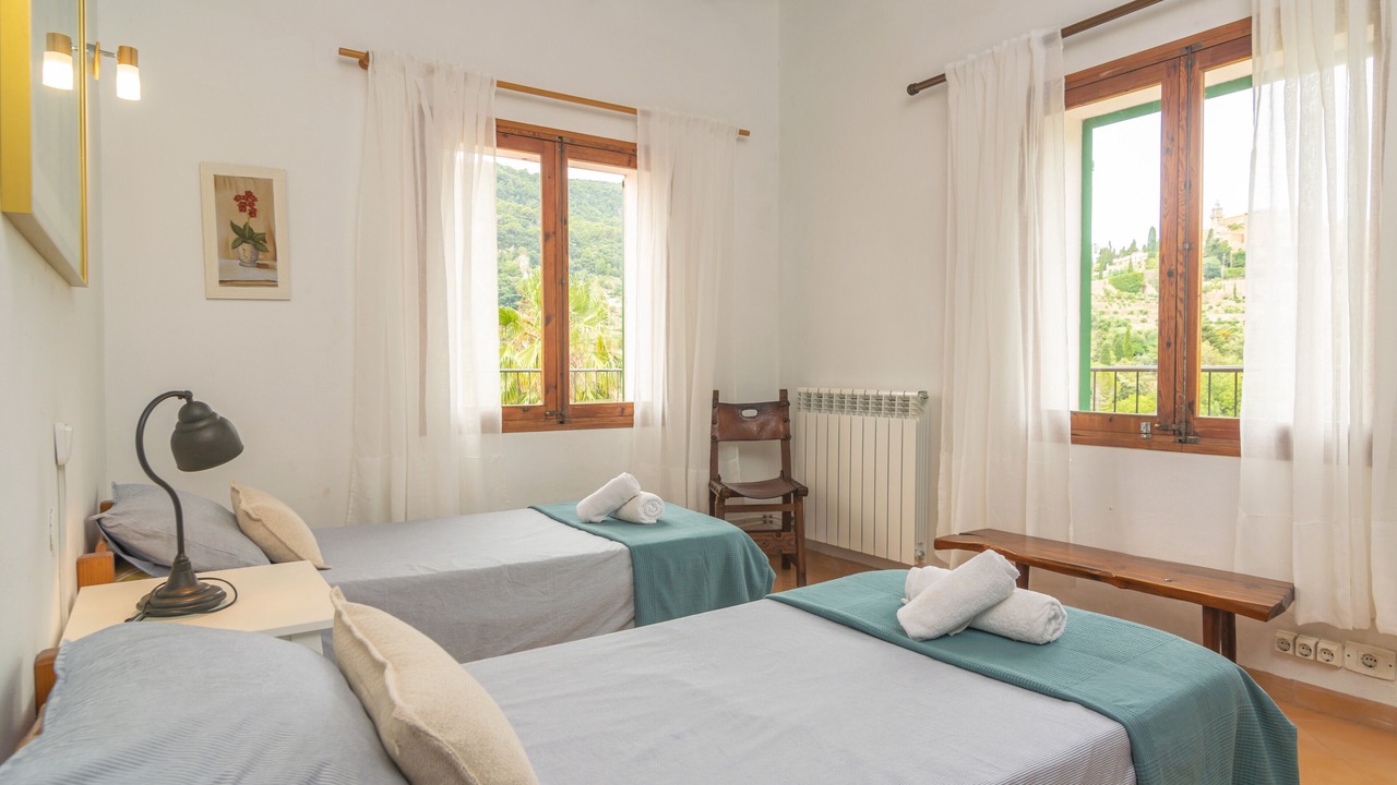 Photo of Bedroom in S'Arxiduc