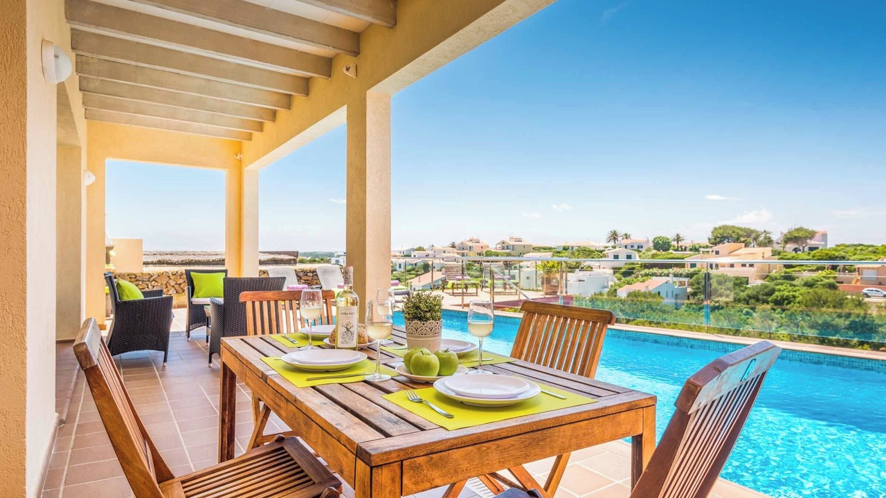 Photo of Outdoor in Cala Llonga