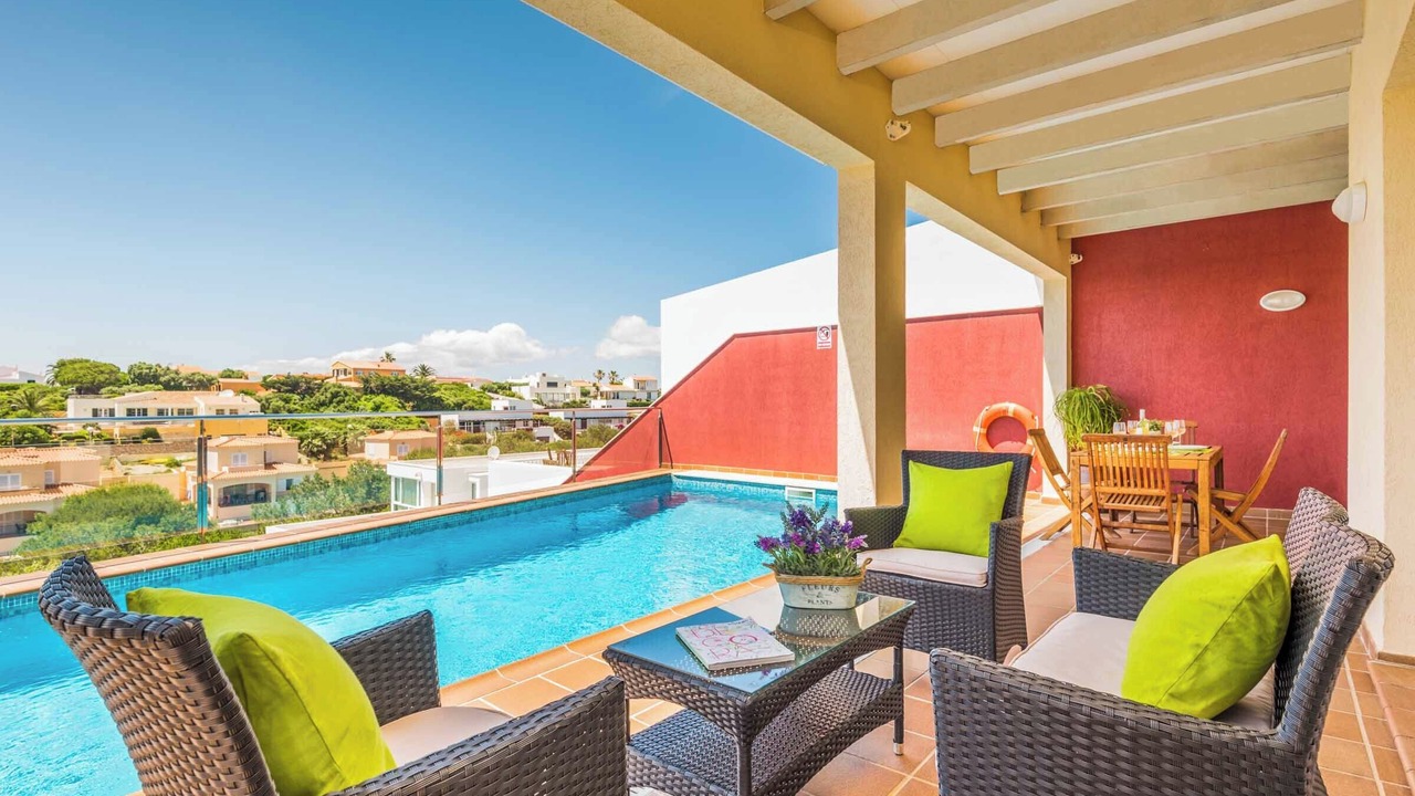 Photo of Outdoor in Cala Llonga