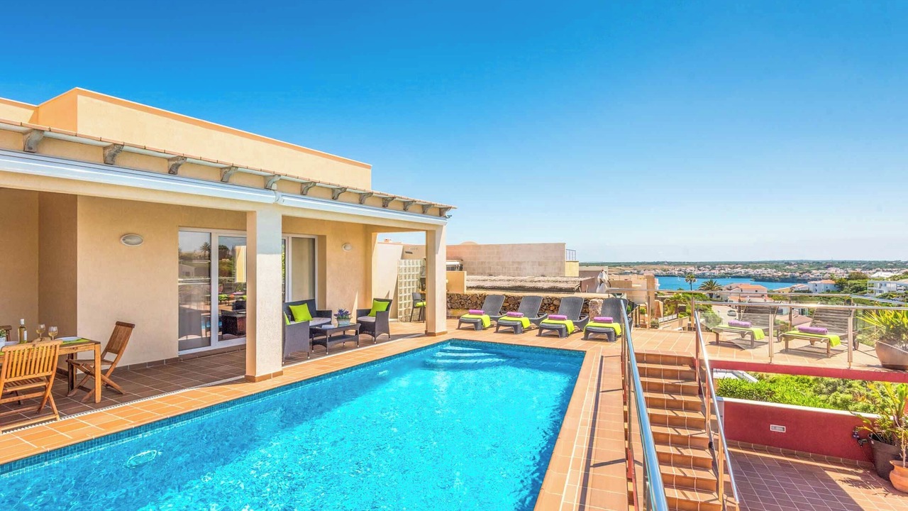 Photo of Outdoor in Cala Llonga