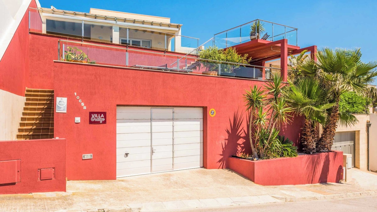 Photo of Outdoor in Cala Llonga