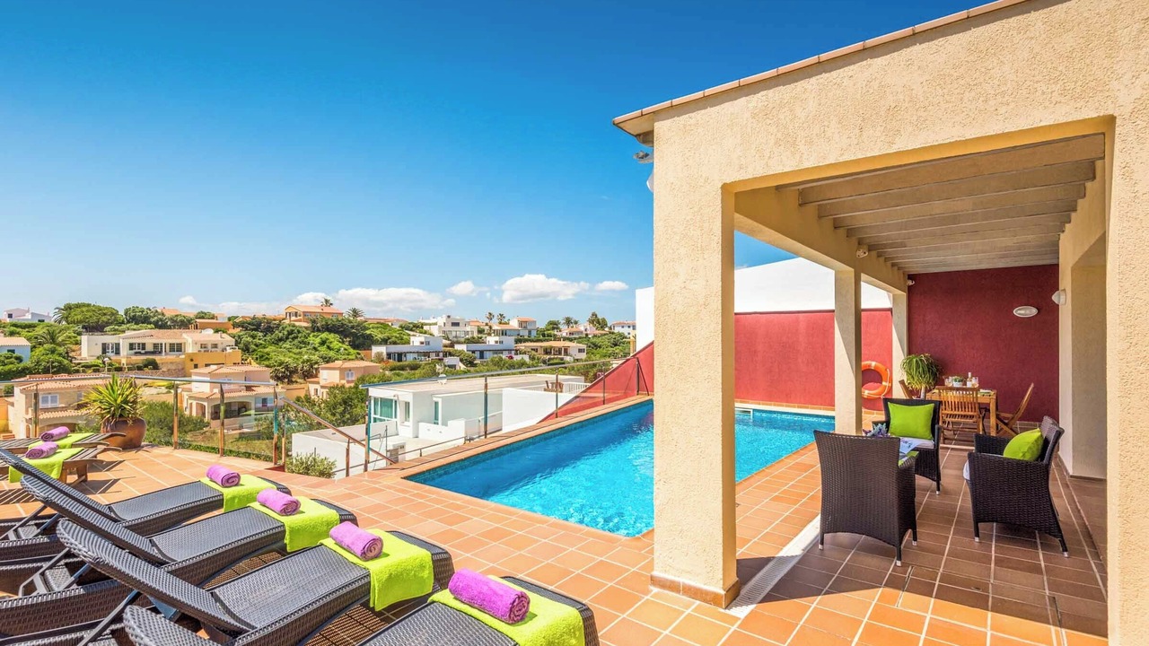 Photo of Outdoor in Cala Llonga