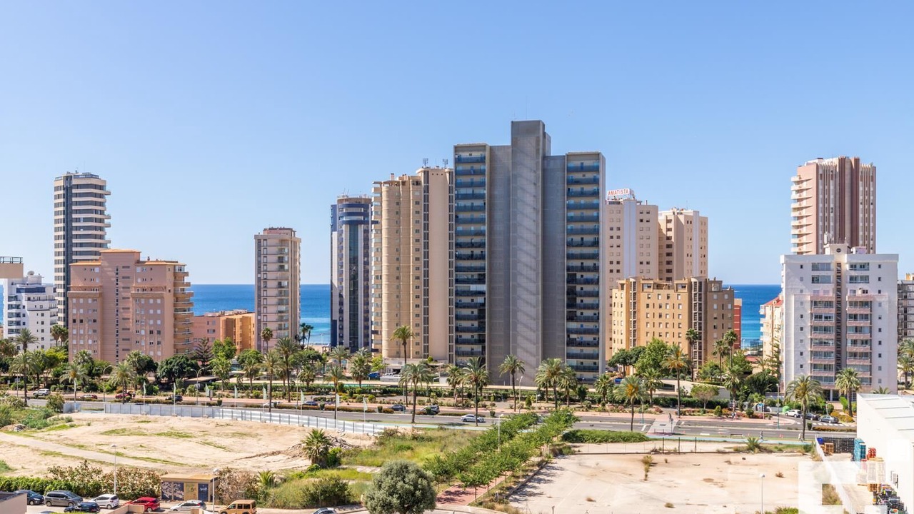 Photo of Others in Calpe