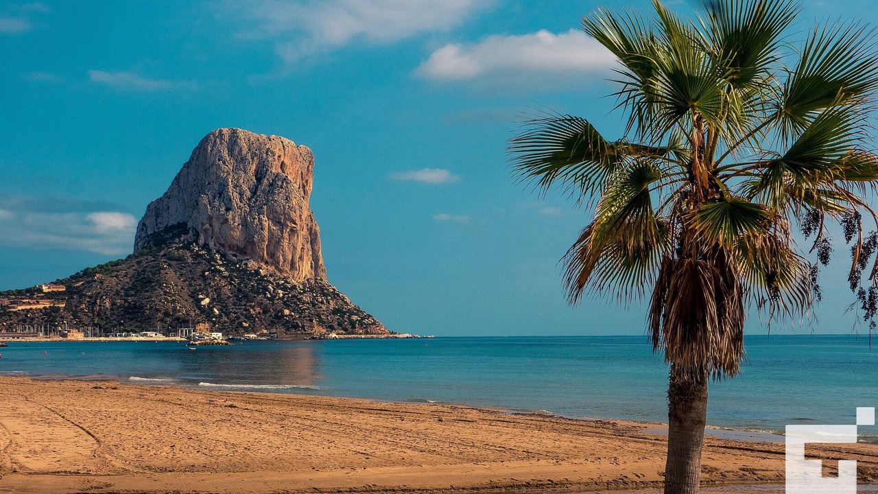 Photo of Others in Calpe