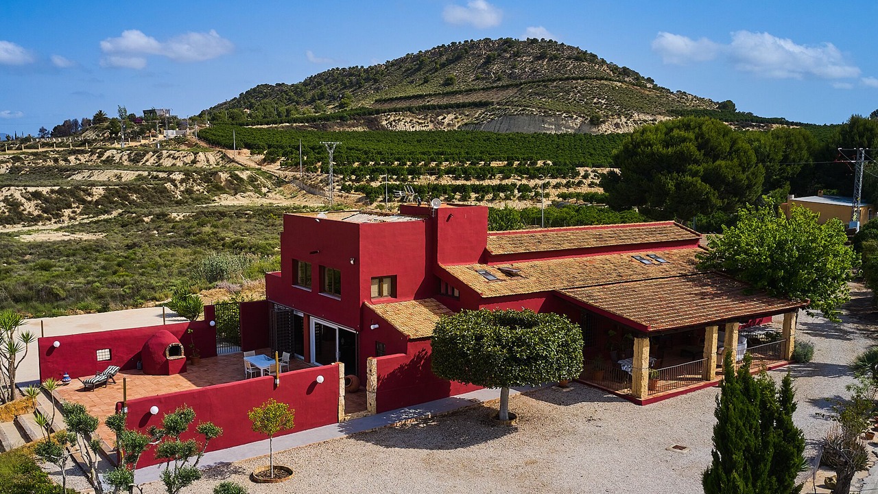Photo of Outdoor in Lo Rufete