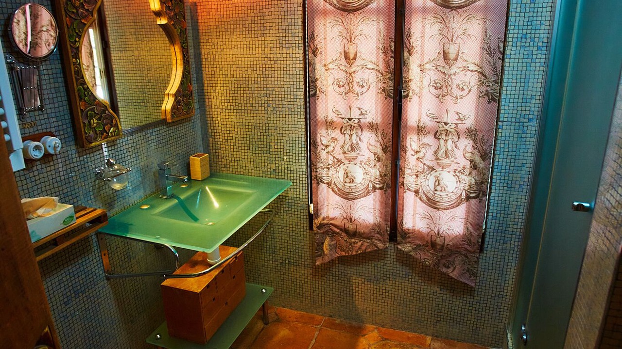 Photo of Bathroom in Lo Rufete