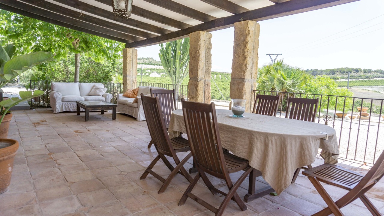 Photo of Outdoor in Lo Rufete