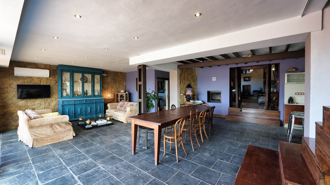Photo of Livingroom in Lo Rufete