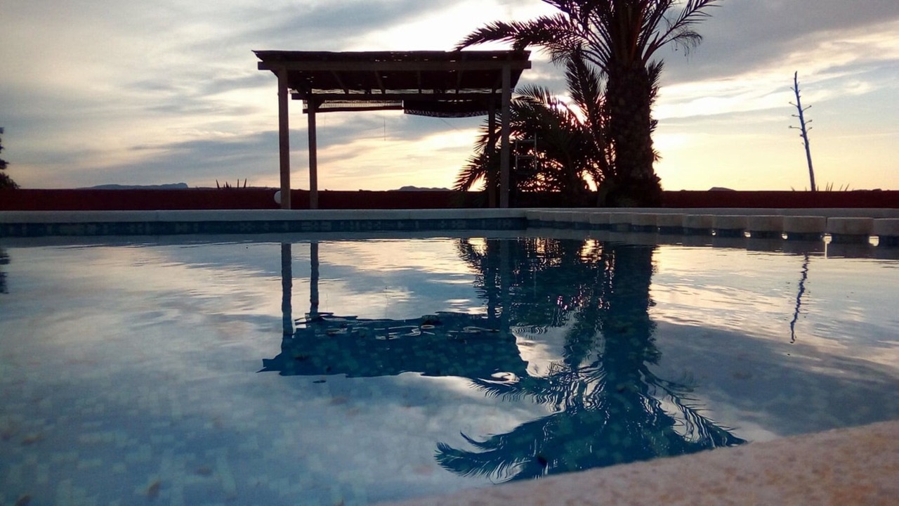 Photo of Outdoor in Lo Rufete