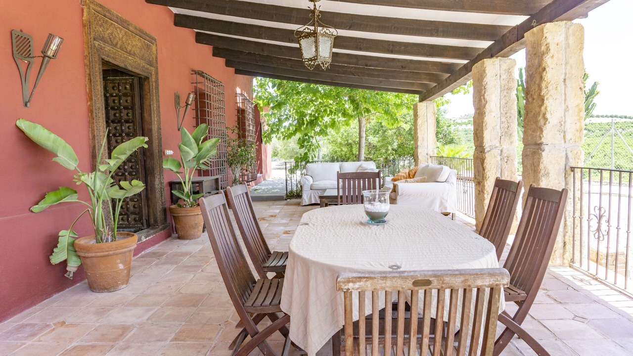Photo of Outdoor in Lo Rufete